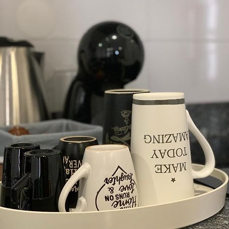 Almada Downtown 202 Apartment Порто Екстериор снимка