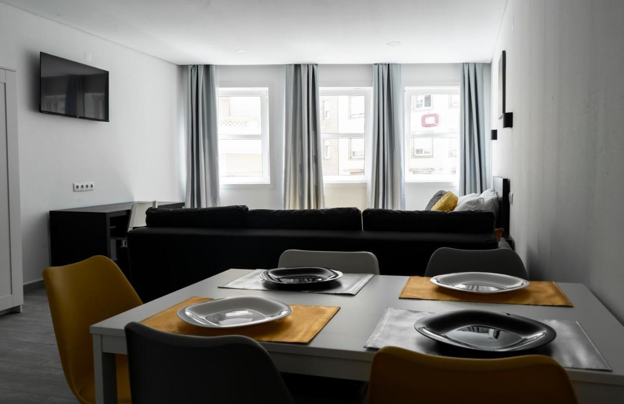 Almada Downtown 202 Apartment Порто Екстериор снимка