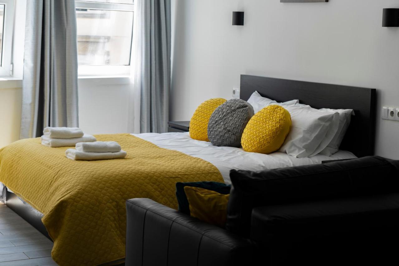 Almada Downtown 202 Apartment Порто Екстериор снимка