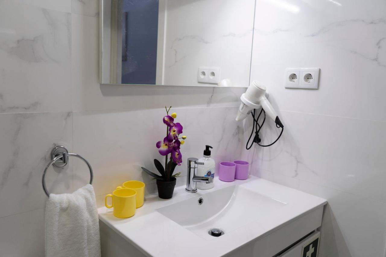 Almada Downtown 202 Apartment Порто Екстериор снимка