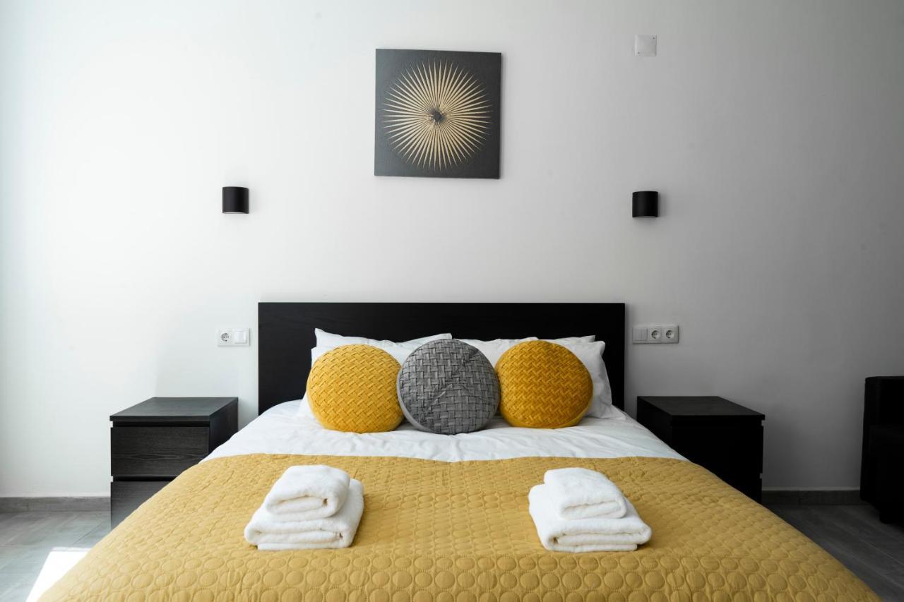 Almada Downtown 202 Apartment Порто Екстериор снимка