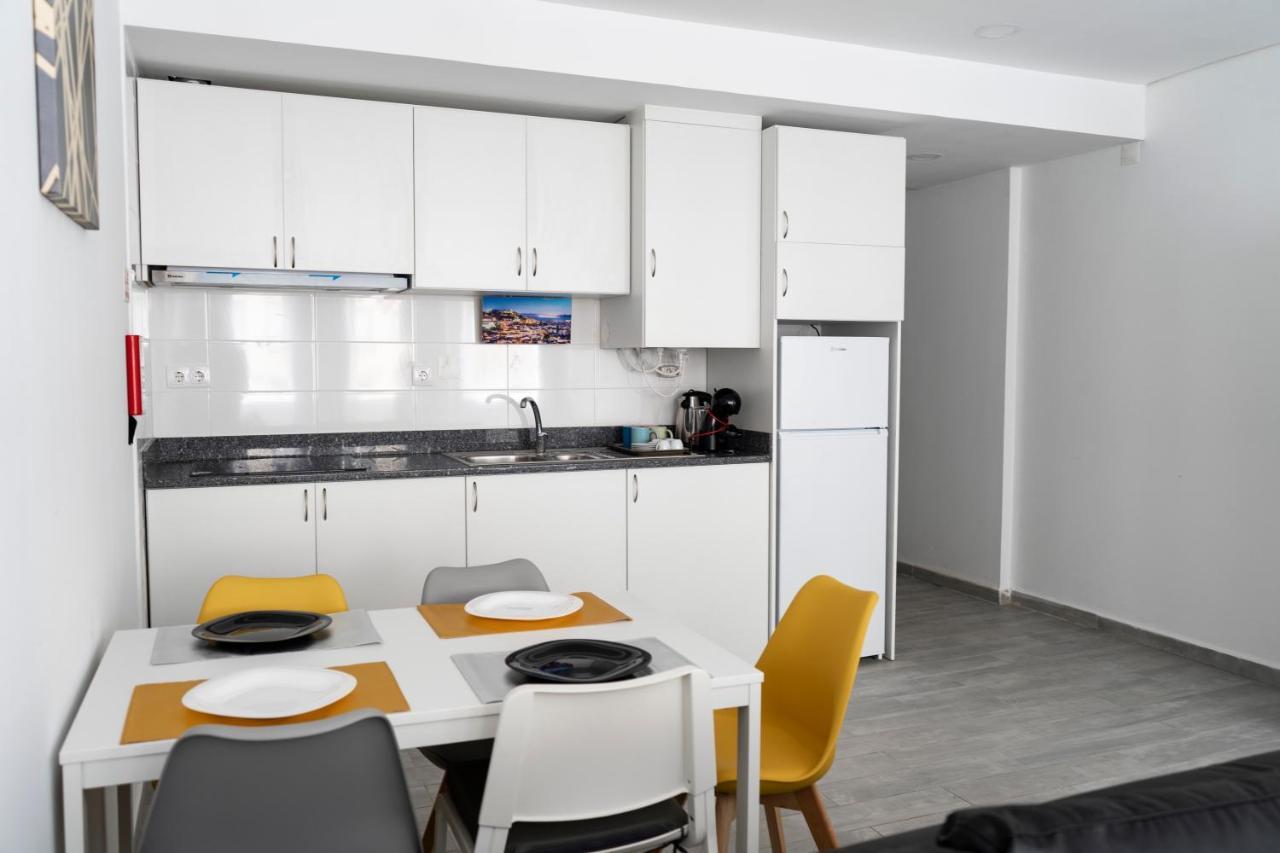 Almada Downtown 202 Apartment Порто Екстериор снимка