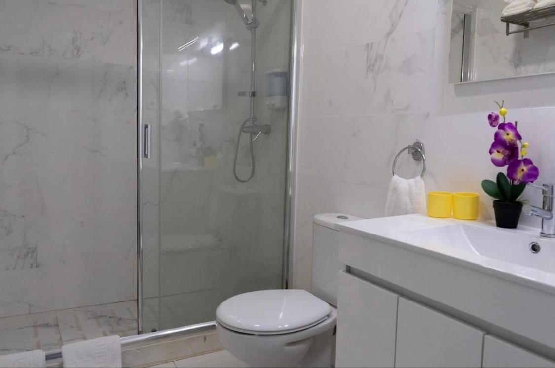 Almada Downtown 202 Apartment Порто Екстериор снимка